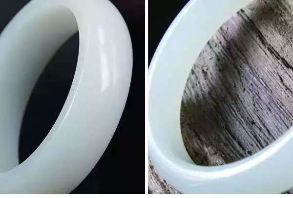 漲知識，玉也能騙人！照玉手電筒照出真相